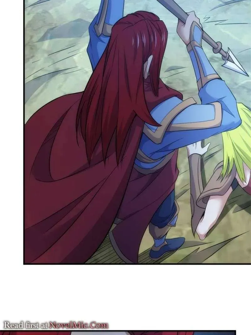 Rich Player Chapter 301 Online - página 43
