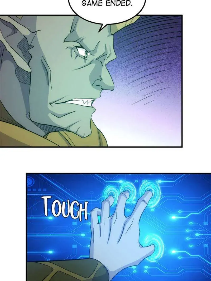 Rich Player Chapter 302 Online - página 3