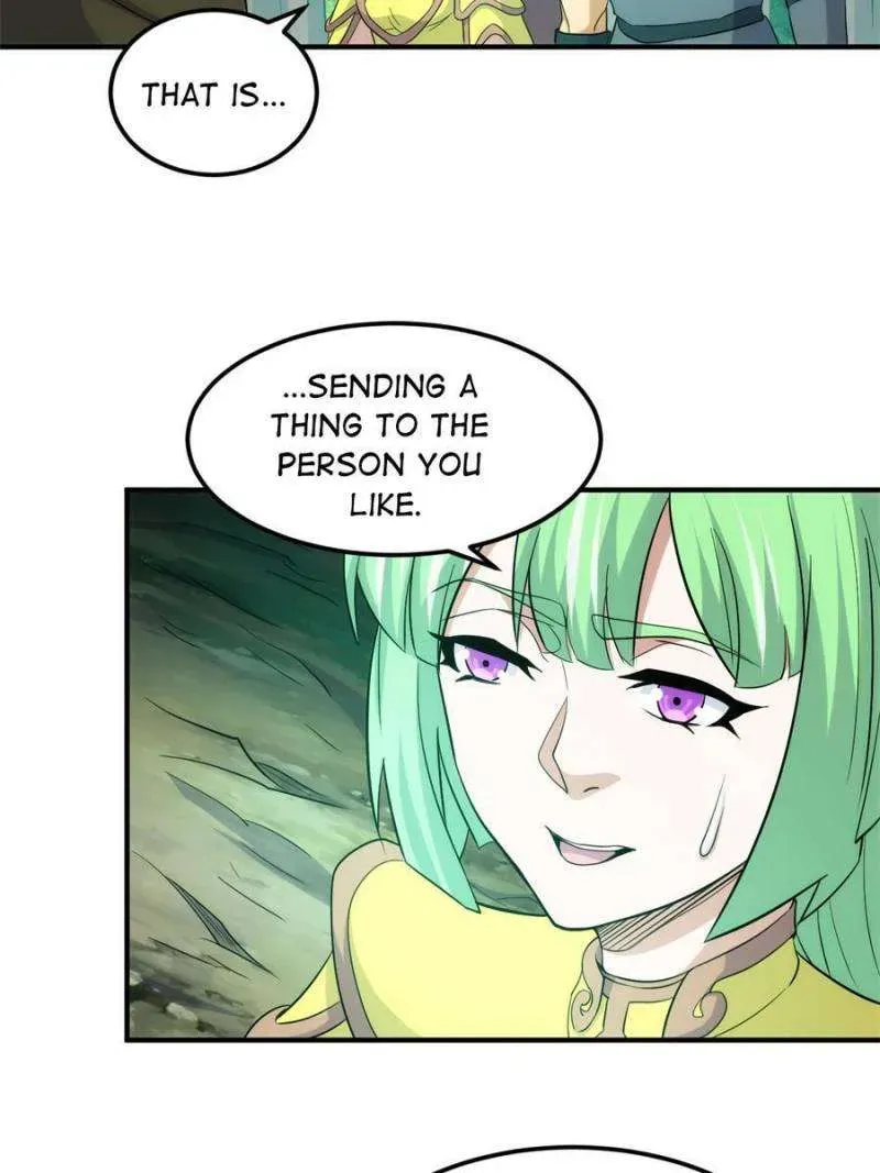 Rich Player Chapter 302 Online - página 7