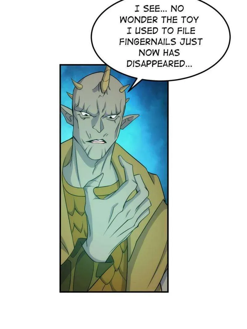 Rich Player Chapter 302 Online - página 8
