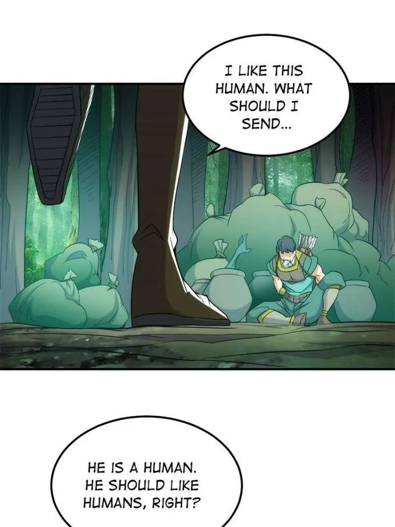 Rich Player Chapter 302 Online - página 9