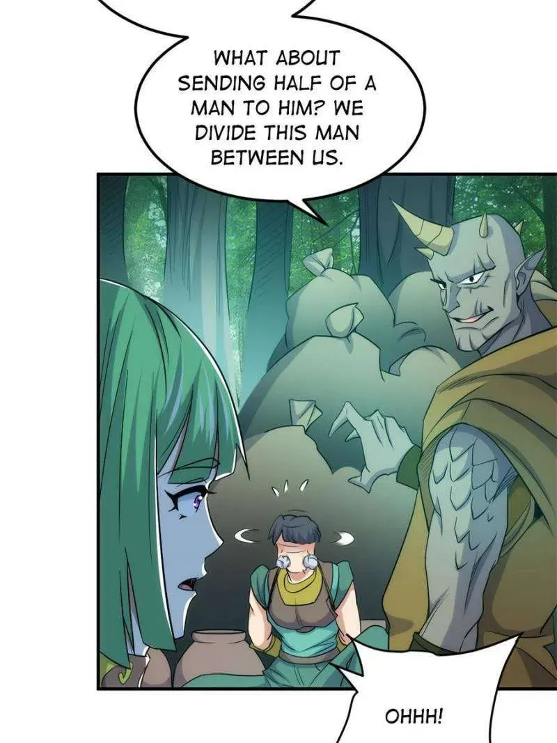 Rich Player Chapter 302 Online - página 10