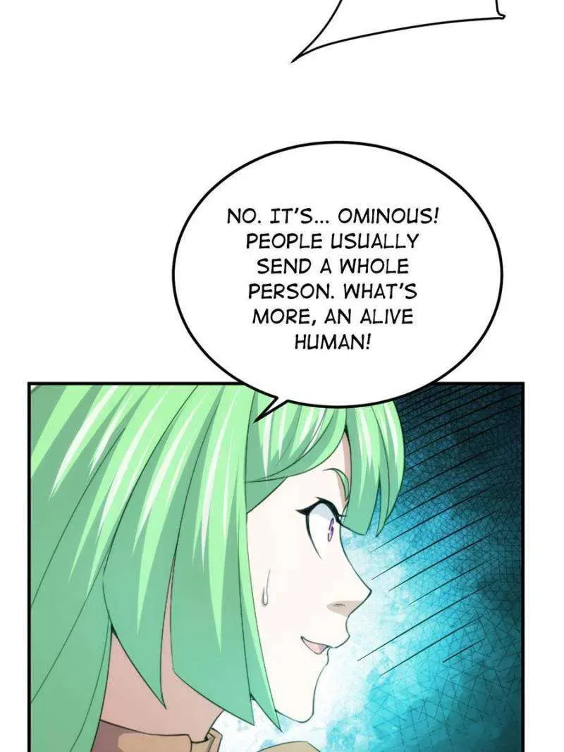 Rich Player Chapter 302 Online - página 11
