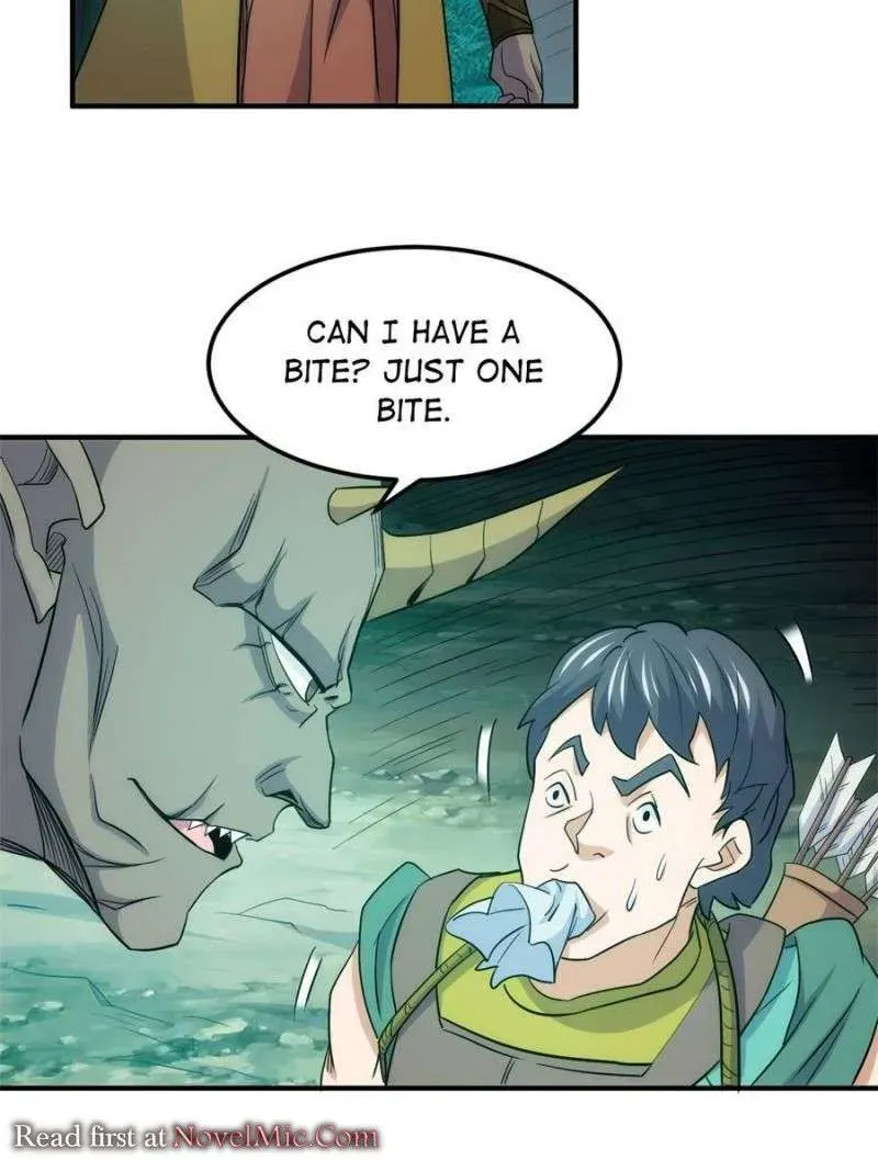 Rich Player Chapter 302 Online - página 13