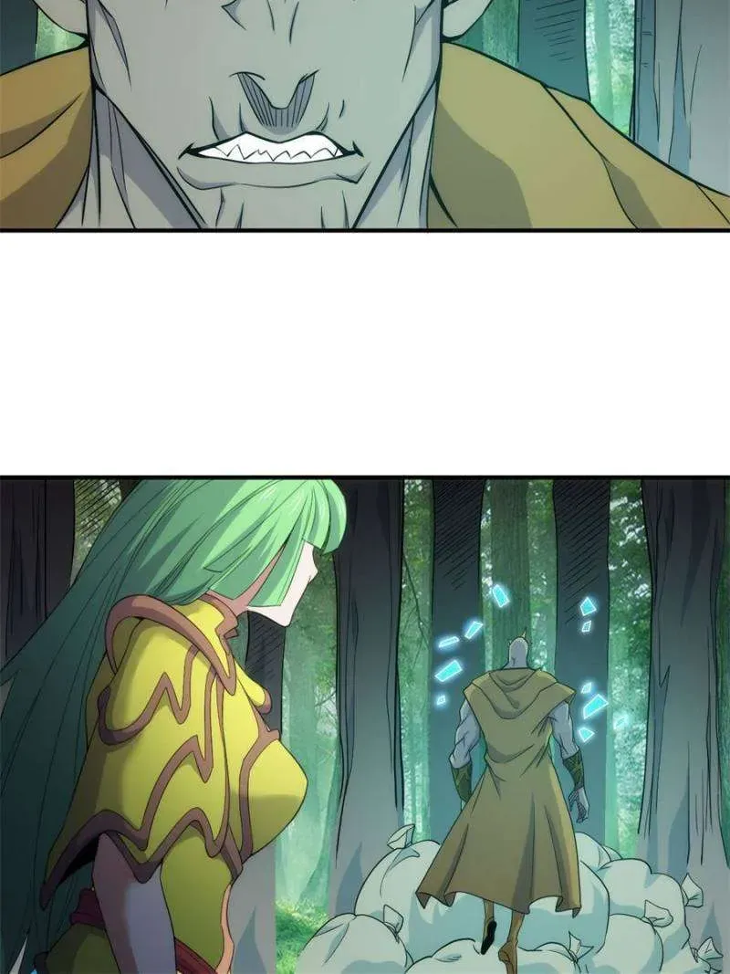 Rich Player Chapter 302 Online - página 20