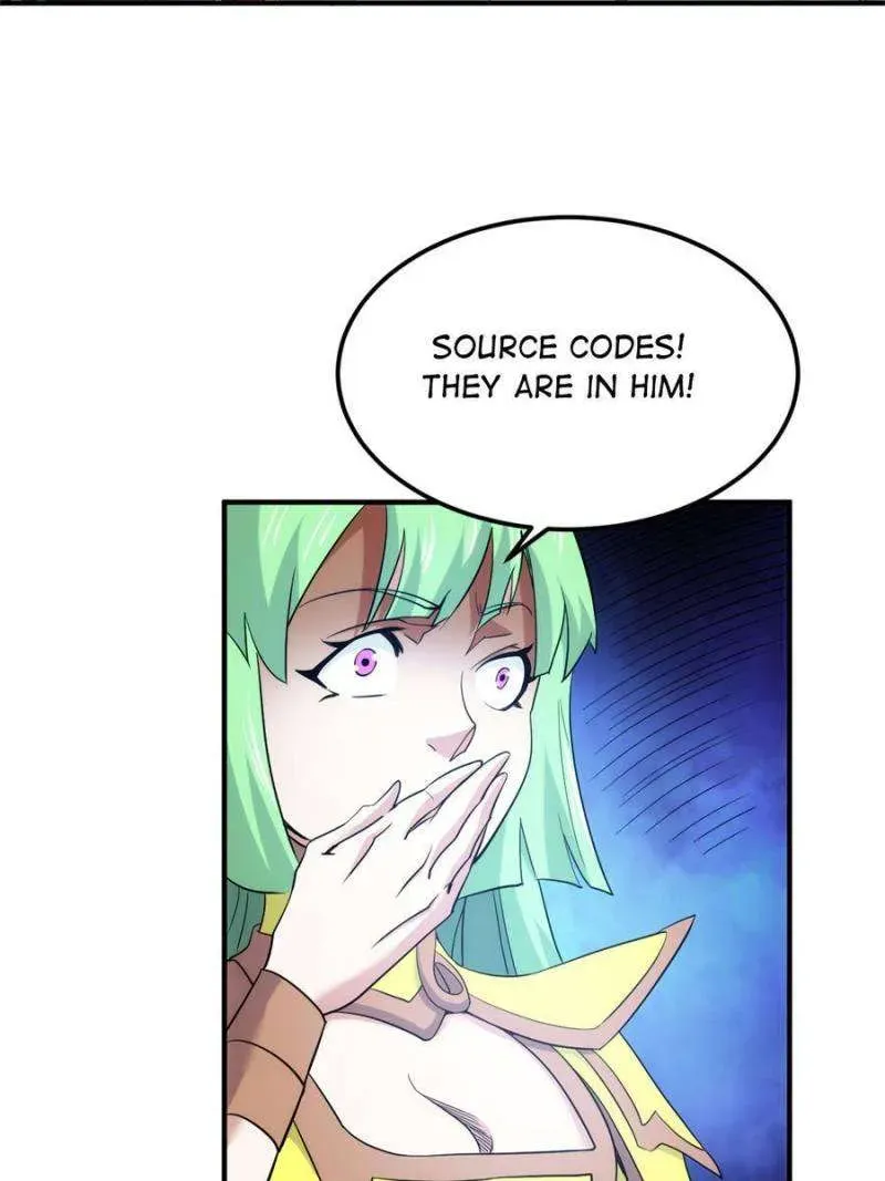 Rich Player Chapter 302 Online - página 21