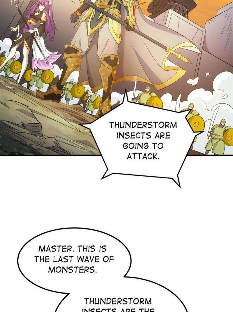 Rich Player Chapter 302 Online - página 23
