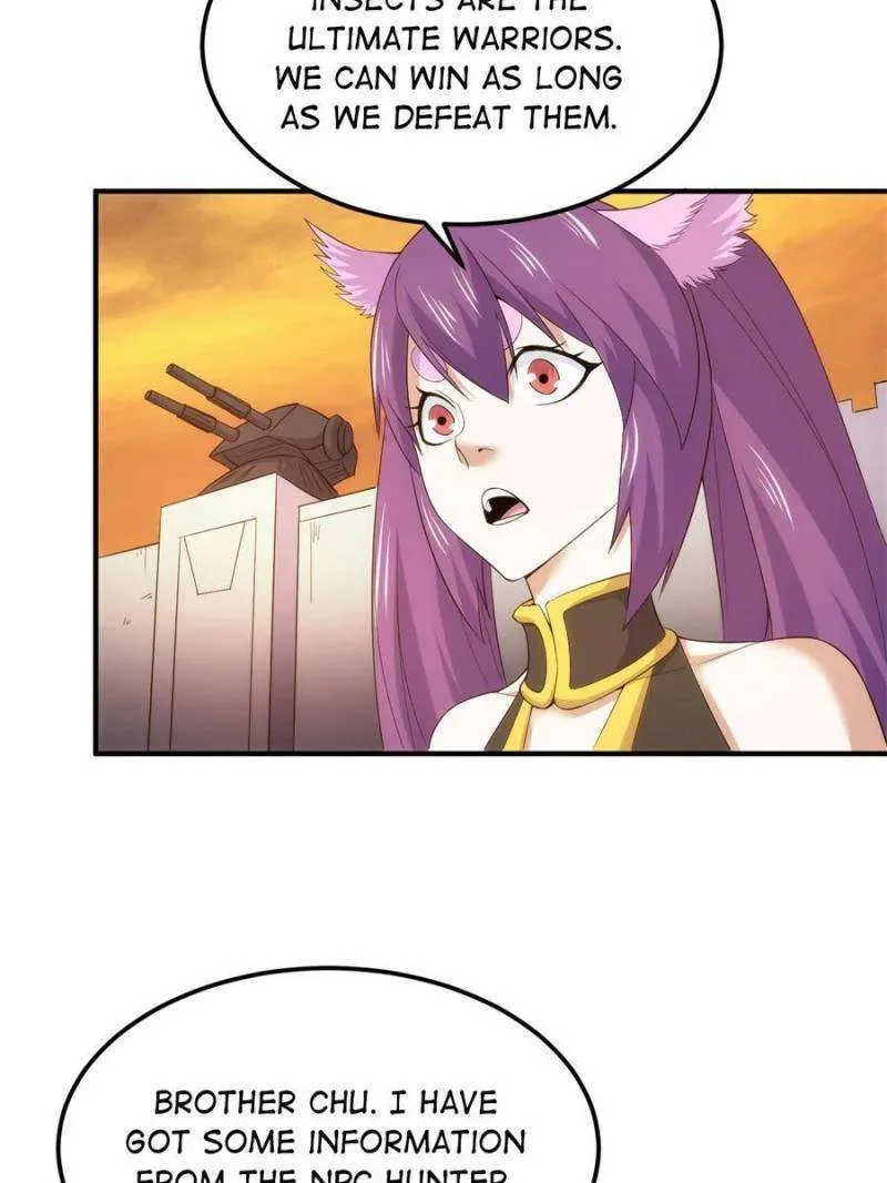 Rich Player Chapter 302 Online - página 24