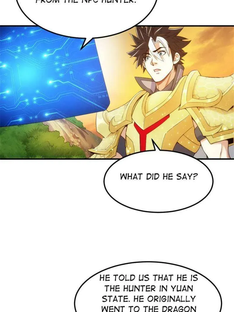 Rich Player Chapter 302 Online - página 25