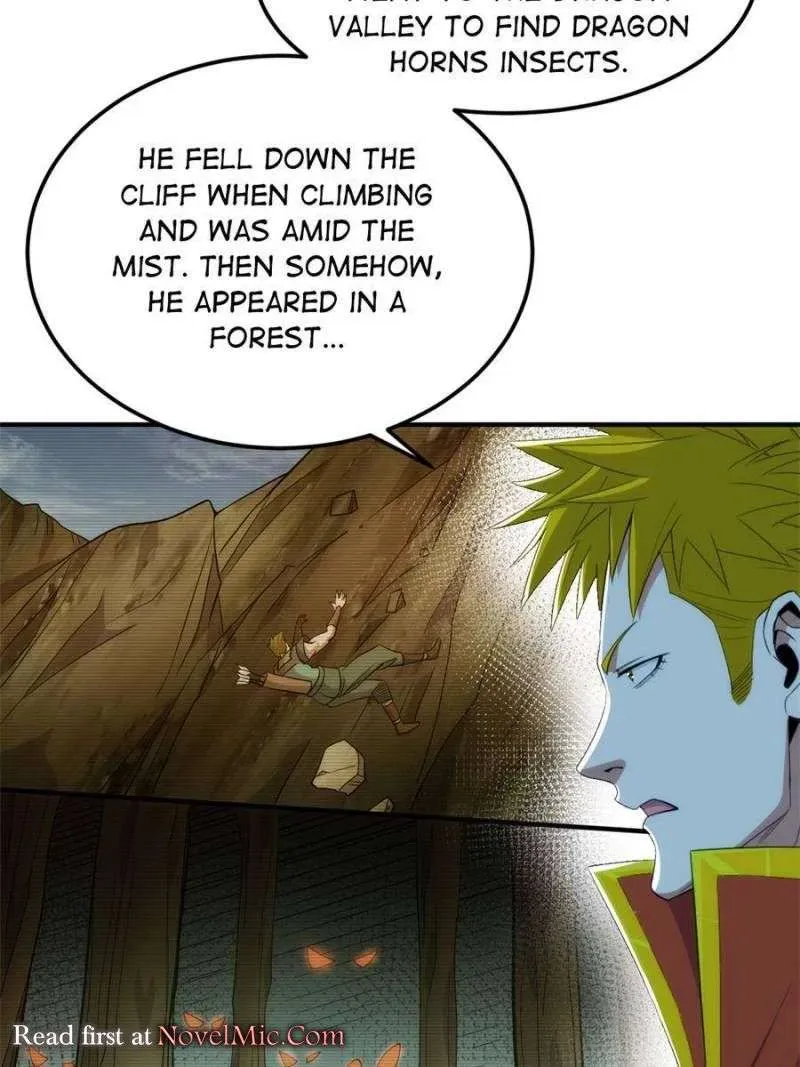 Rich Player Chapter 302 Online - página 26