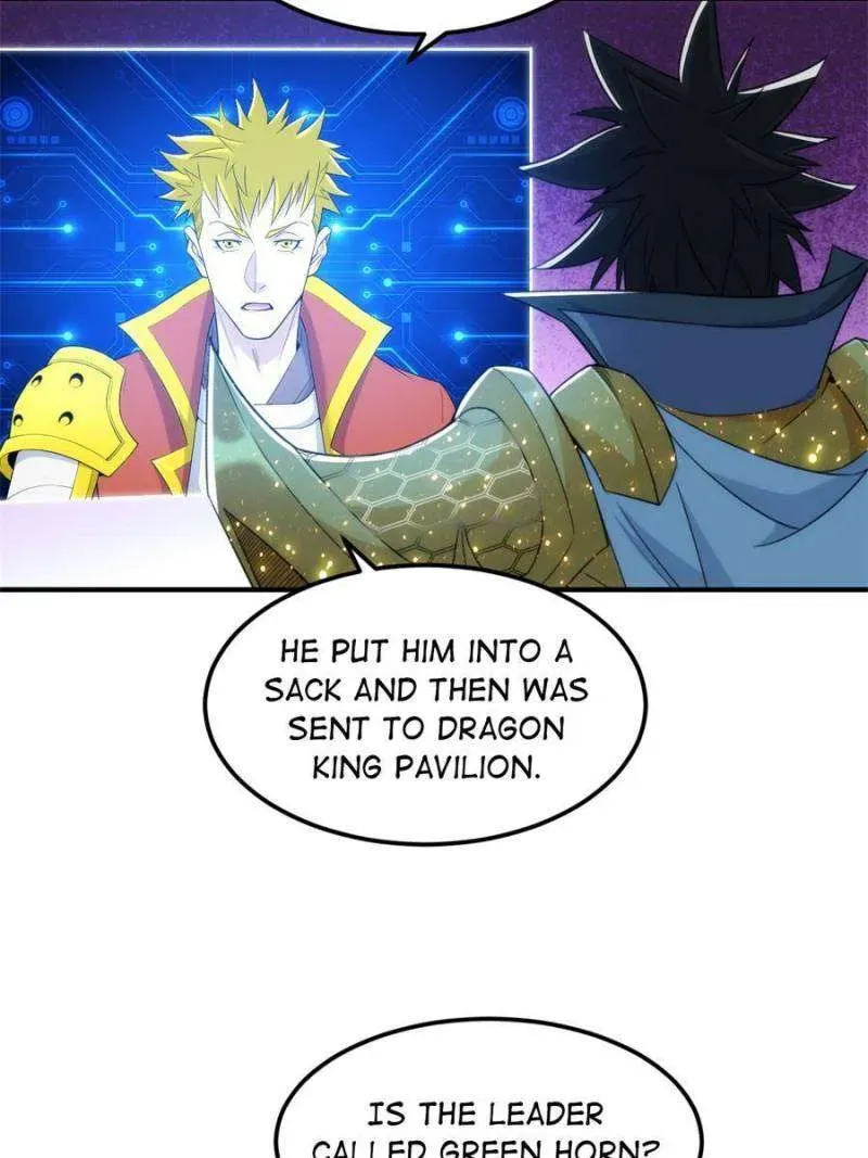 Rich Player Chapter 302 Online - página 28