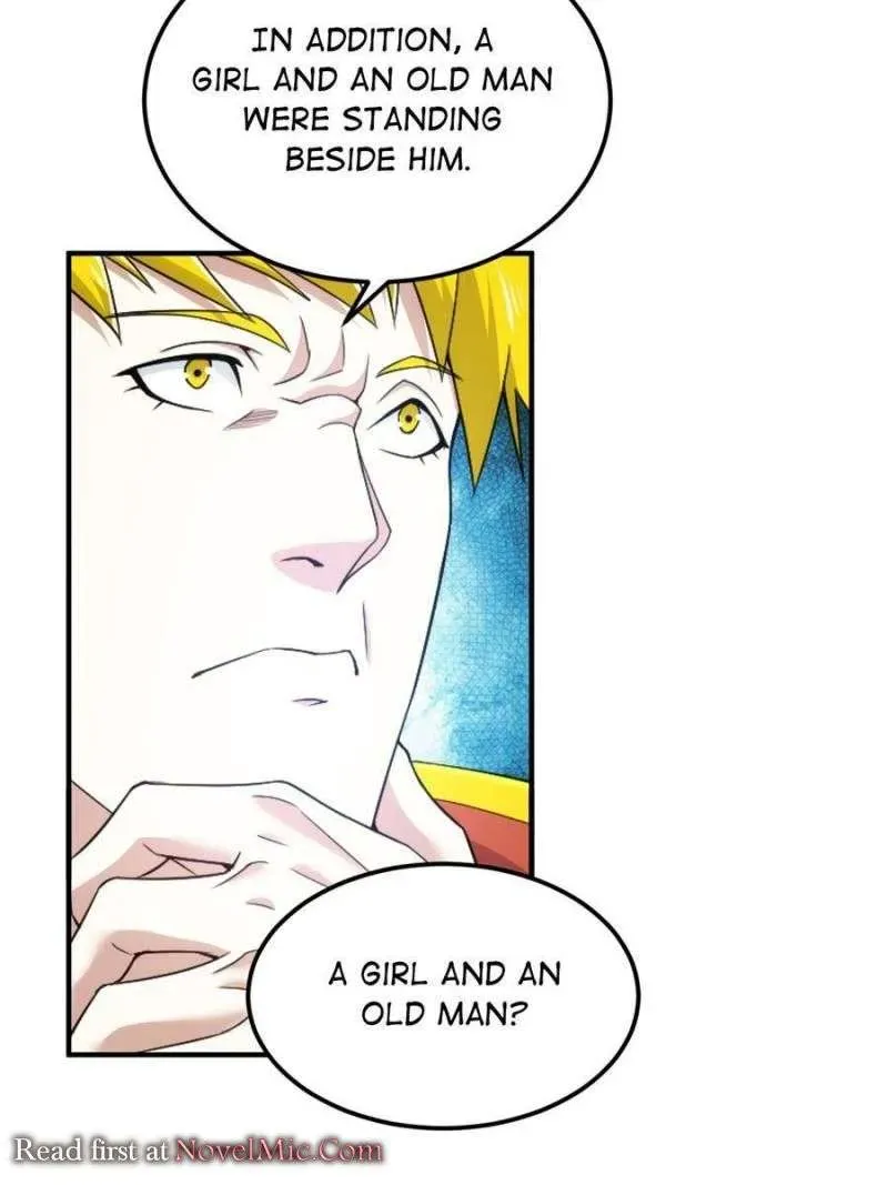 Rich Player Chapter 302 Online - página 30