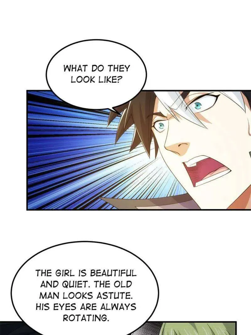 Rich Player Chapter 302 Online - página 32