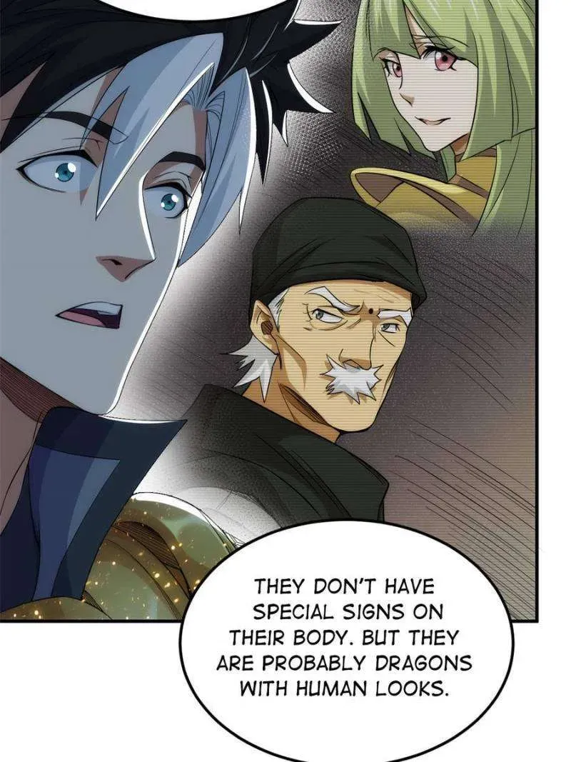 Rich Player Chapter 302 Online - página 33