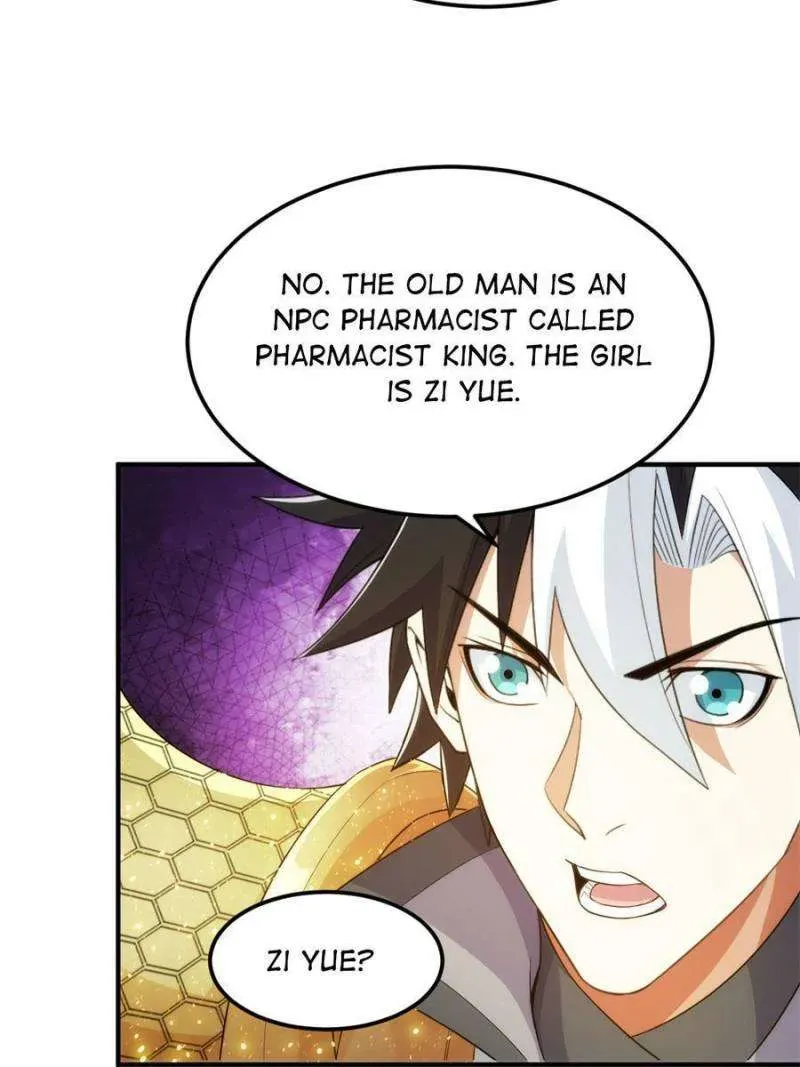 Rich Player Chapter 302 Online - página 34
