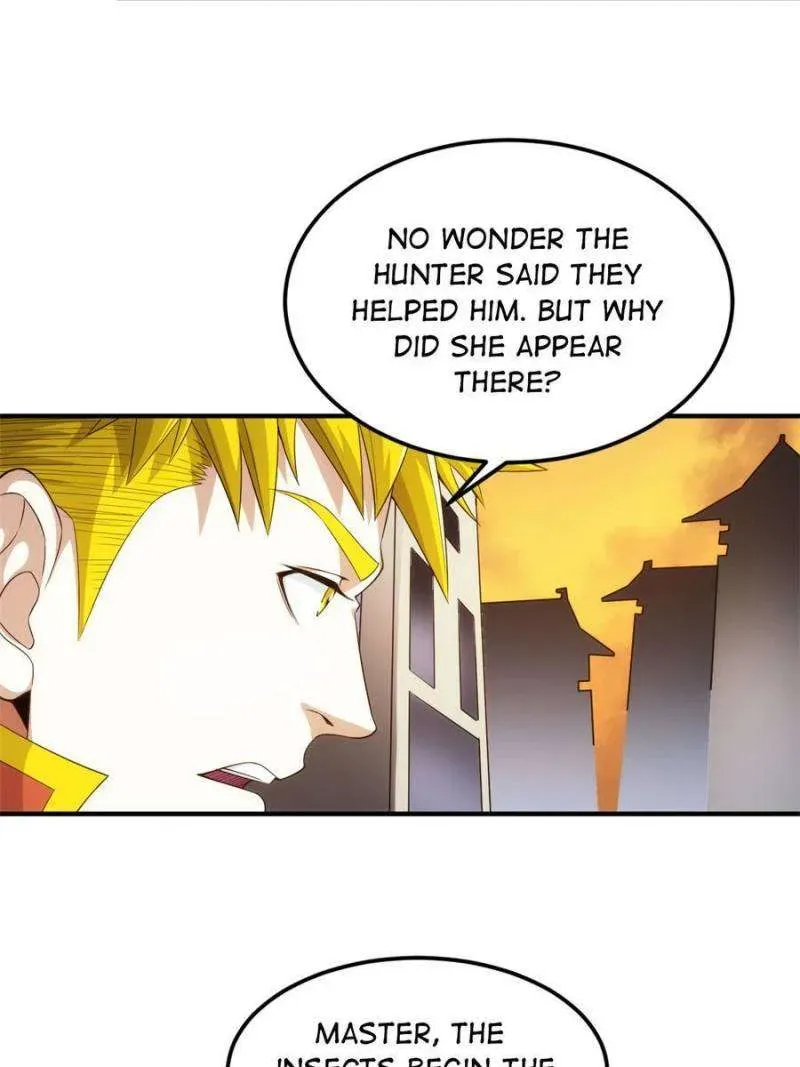 Rich Player Chapter 302 Online - página 35