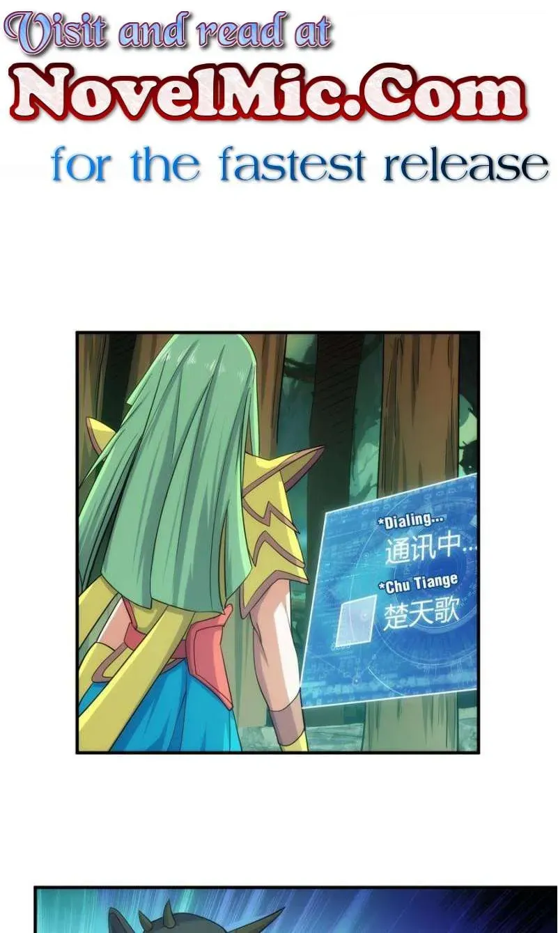 Rich Player Chapter 303 Online - página 1