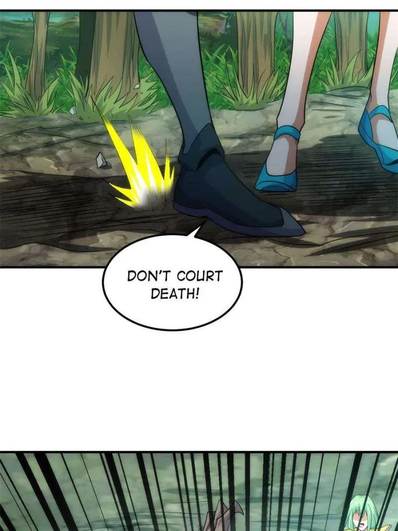 Rich Player Chapter 303 Online - página 4