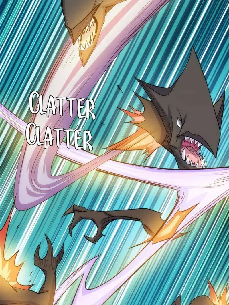 Rich Player Chapter 303 Online - página 10