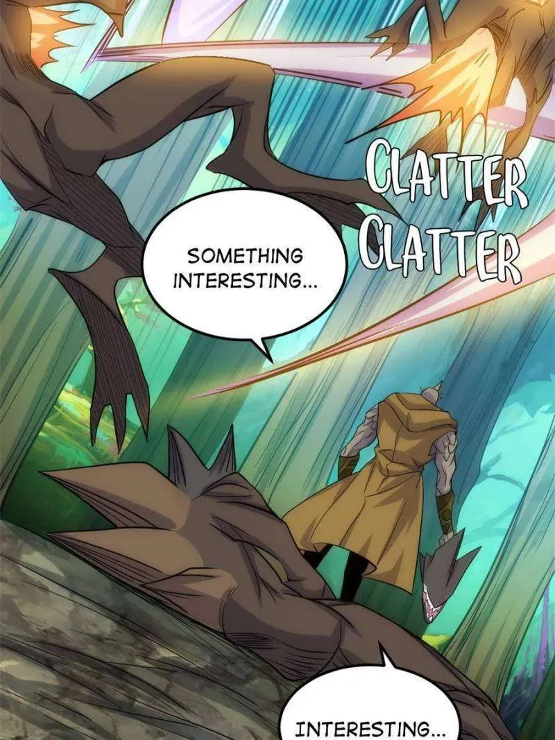 Rich Player Chapter 303 Online - página 11