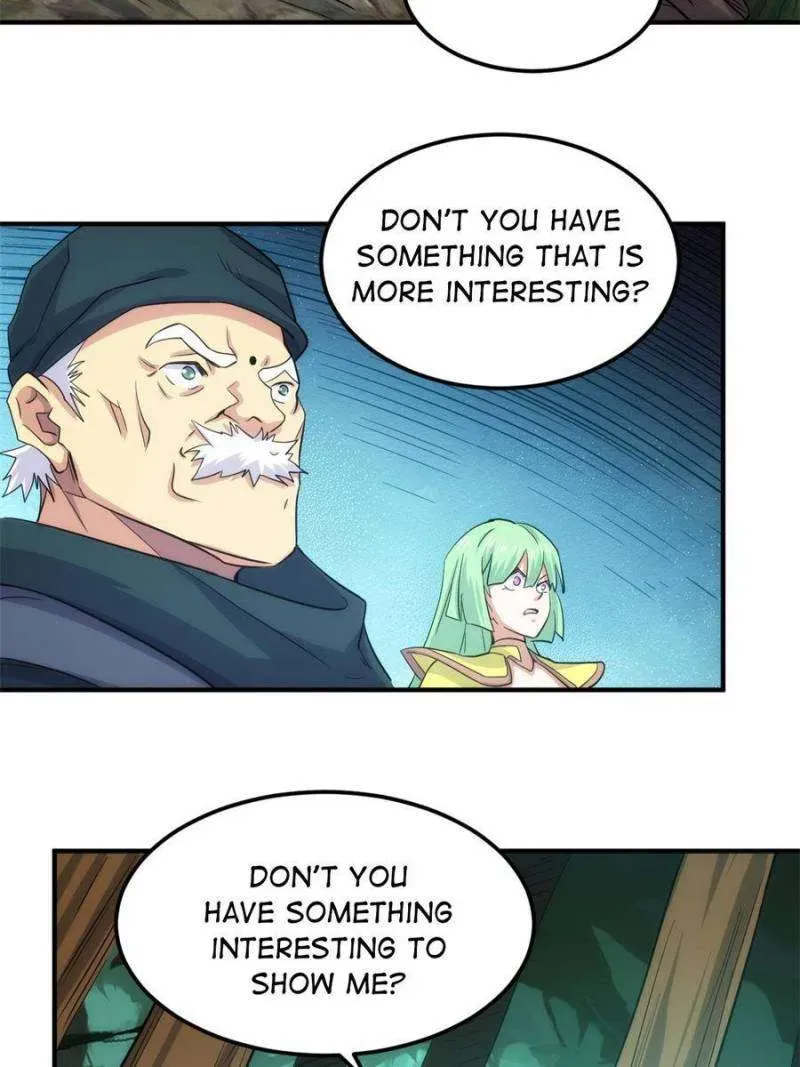 Rich Player Chapter 303 Online - página 12