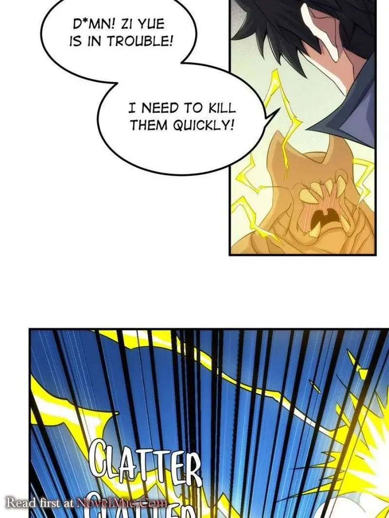 Rich Player Chapter 303 Online - página 17