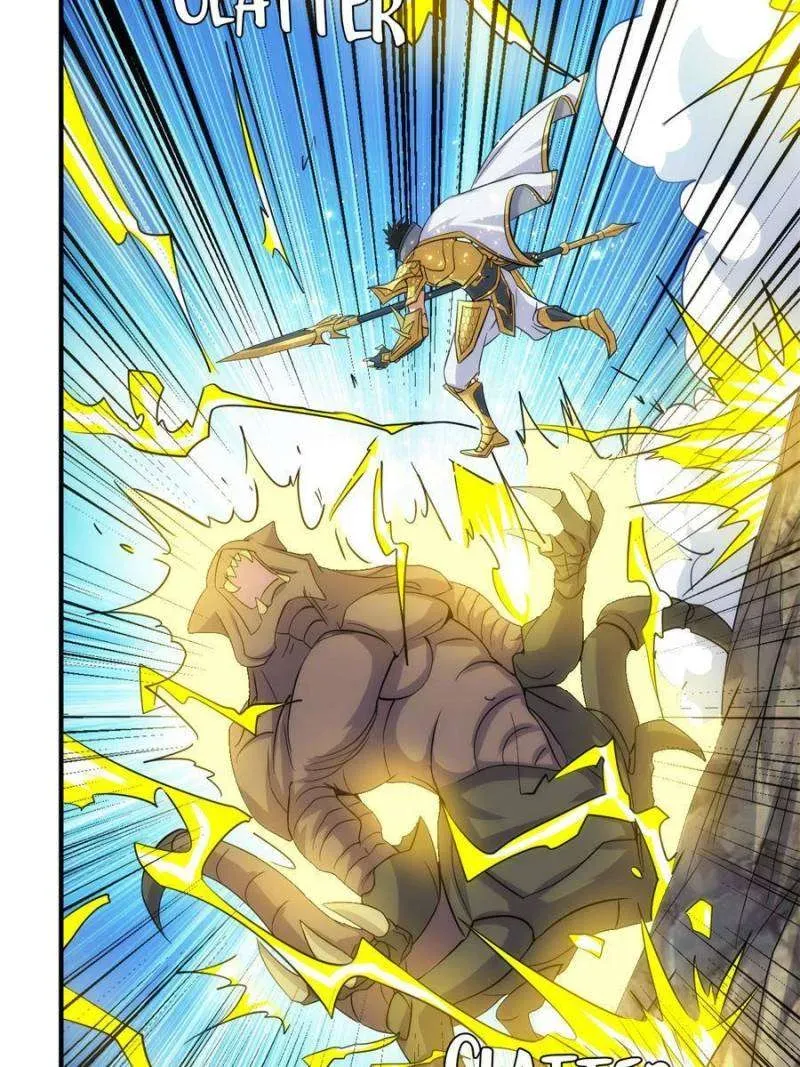 Rich Player Chapter 303 Online - página 18