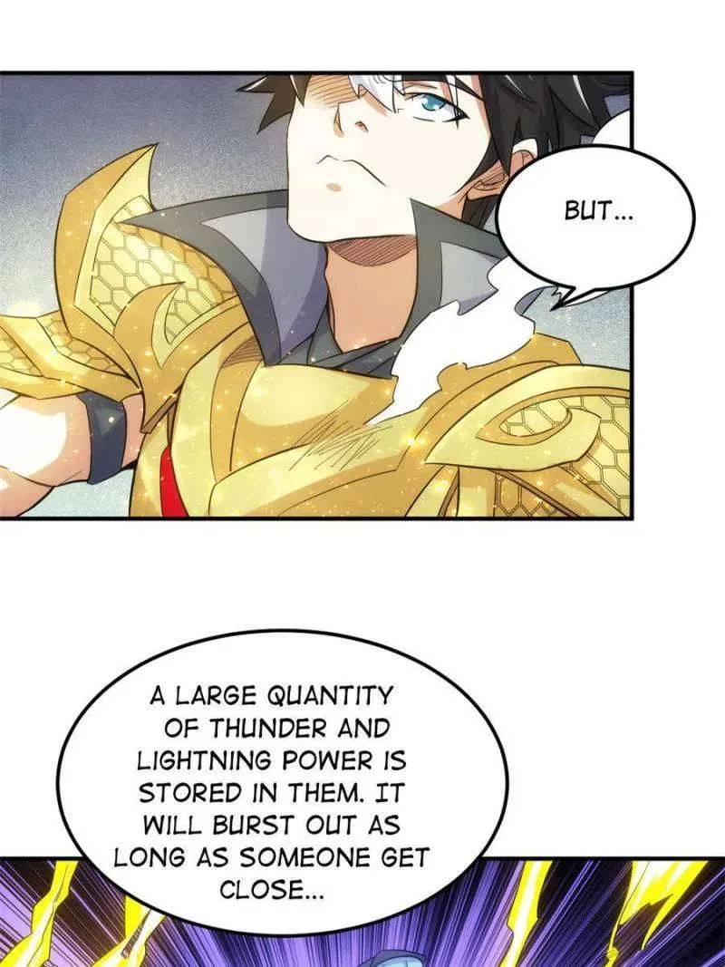 Rich Player Chapter 303 Online - página 20