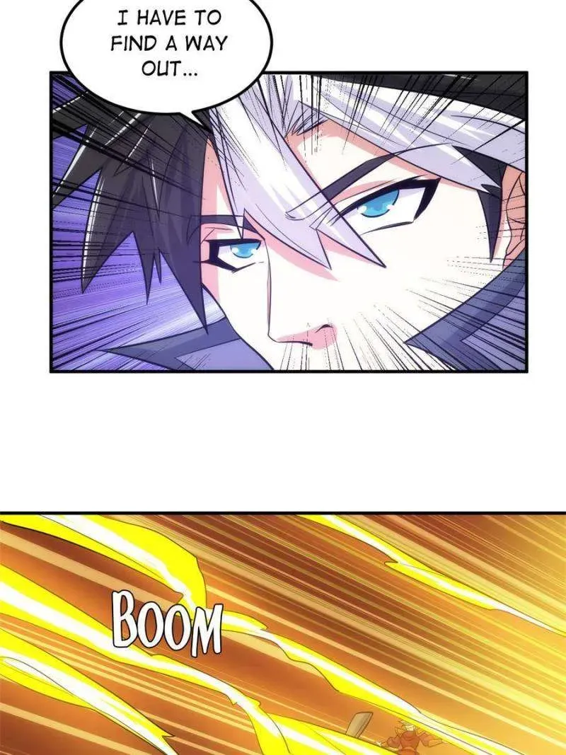 Rich Player Chapter 303 Online - página 22