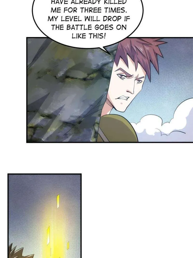 Rich Player Chapter 303 Online - página 24
