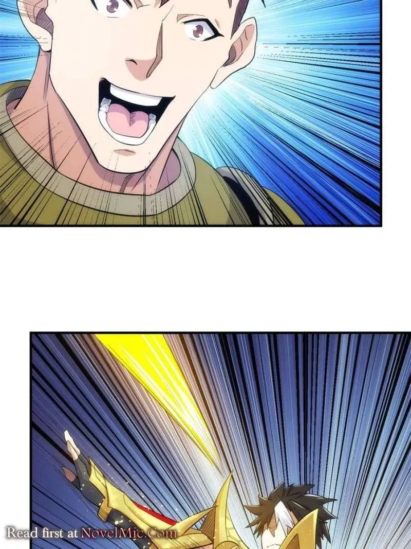 Rich Player Chapter 303 Online - página 27