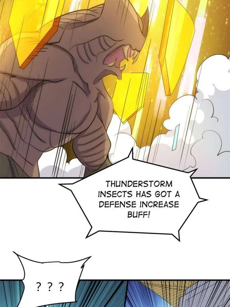 Rich Player Chapter 303 Online - página 29