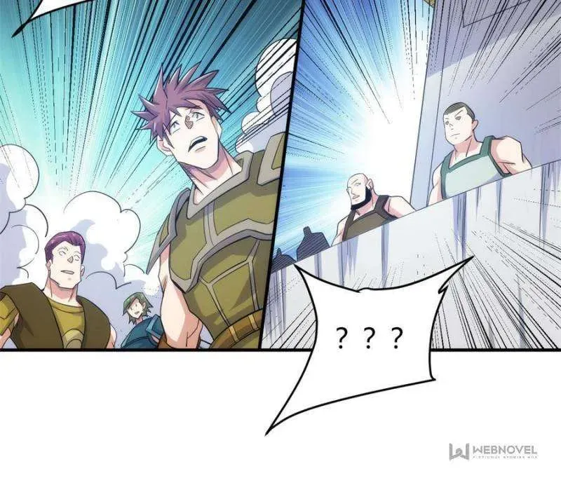 Rich Player Chapter 303 Online - página 30