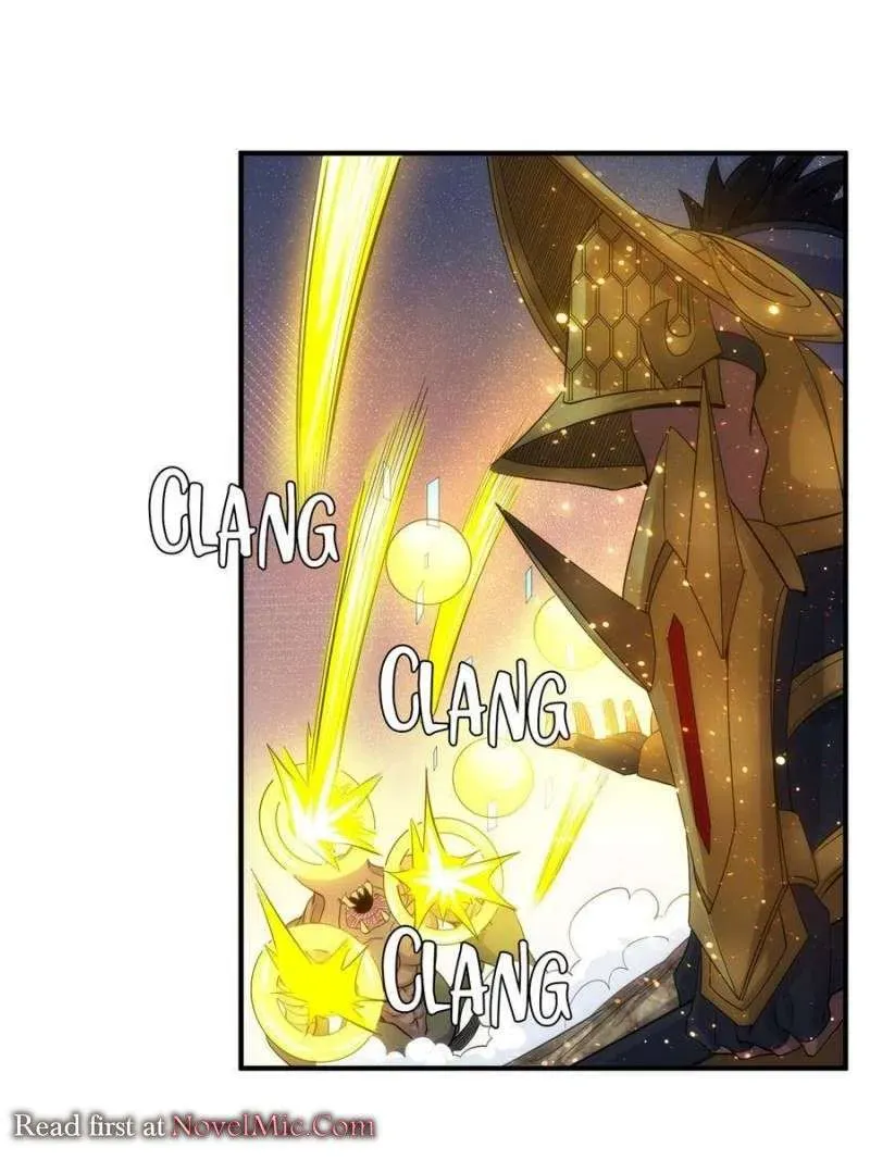 Rich Player Chapter 303 Online - página 31