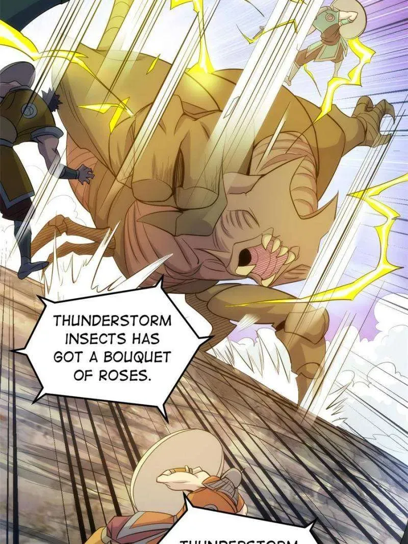 Rich Player Chapter 303 Online - página 34