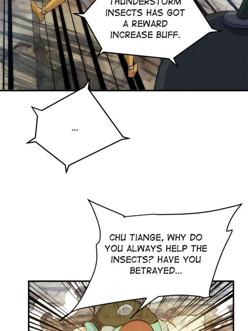 Rich Player Chapter 303 Online - página 35