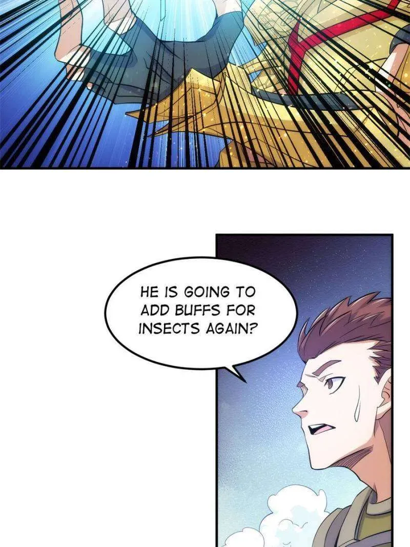 Rich Player Chapter 303 Online - página 37