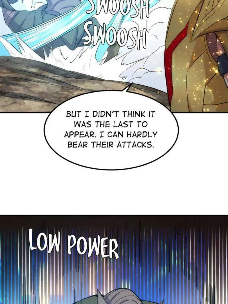 Rich Player Chapter 303 Online - página 41