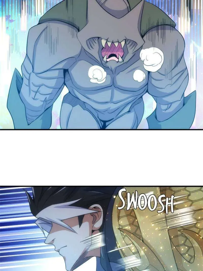 Rich Player Chapter 303 Online - página 42