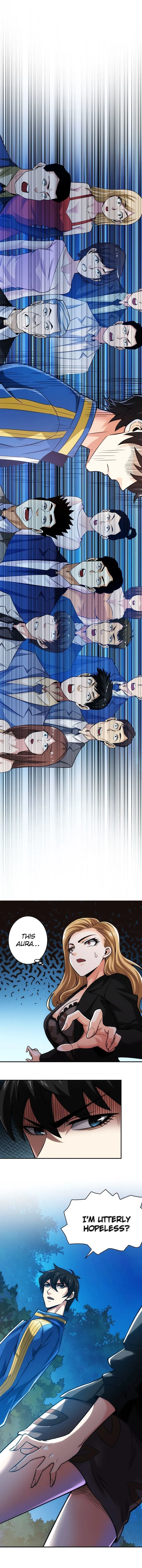 Rich Player Chapter 31 Online - página 6