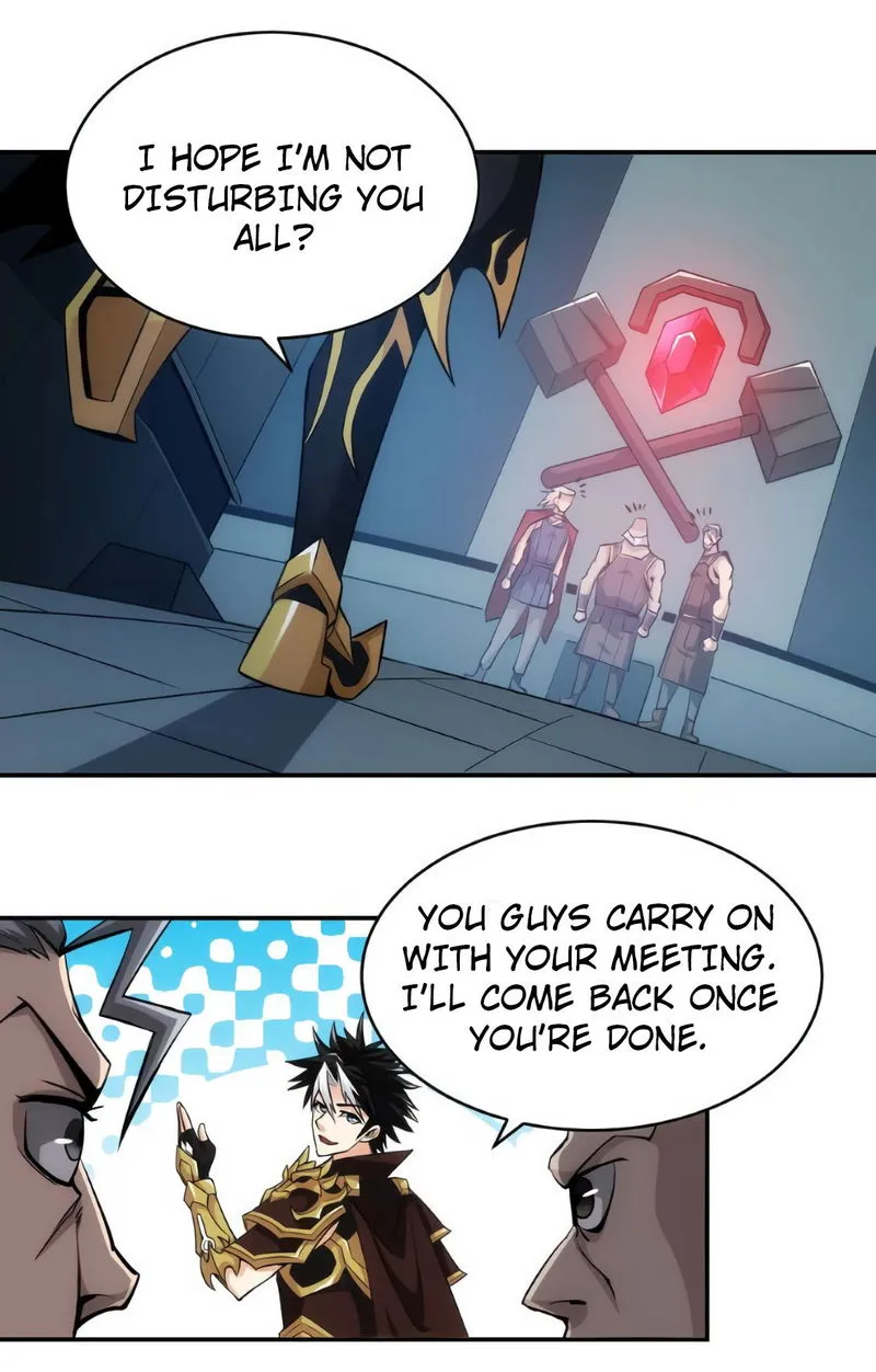 Rich Player Chapter 42 Online - página 6