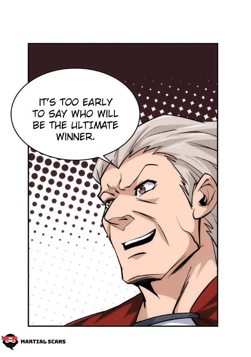 Rich Player Chapter 42 Online - página 21