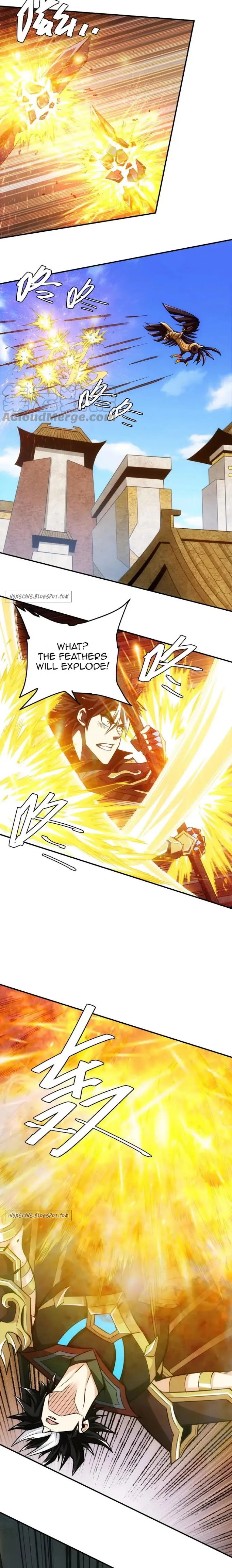 Rich Player Chapter 61 Online - página 2