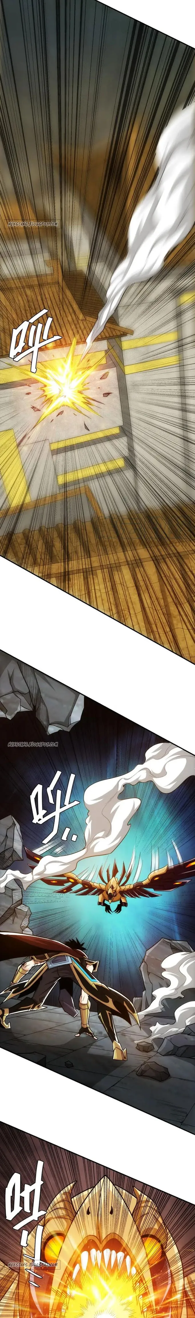 Rich Player Chapter 61 Online - página 3