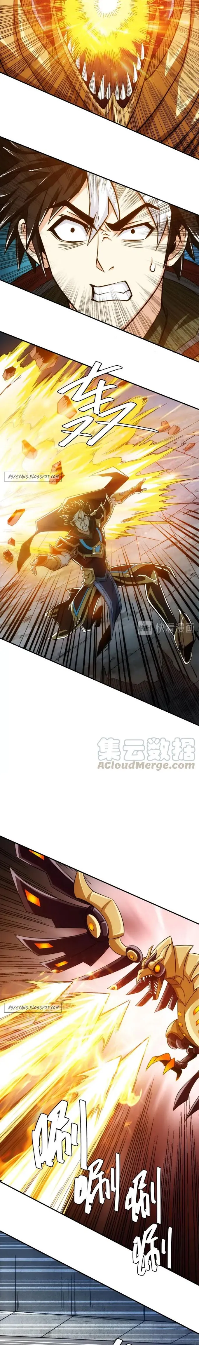 Rich Player Chapter 61 Online - página 4