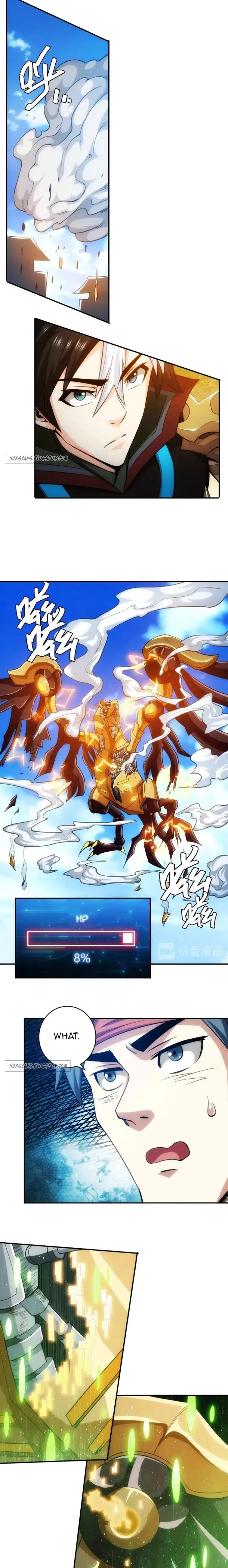 Rich Player Chapter 61 Online - página 14