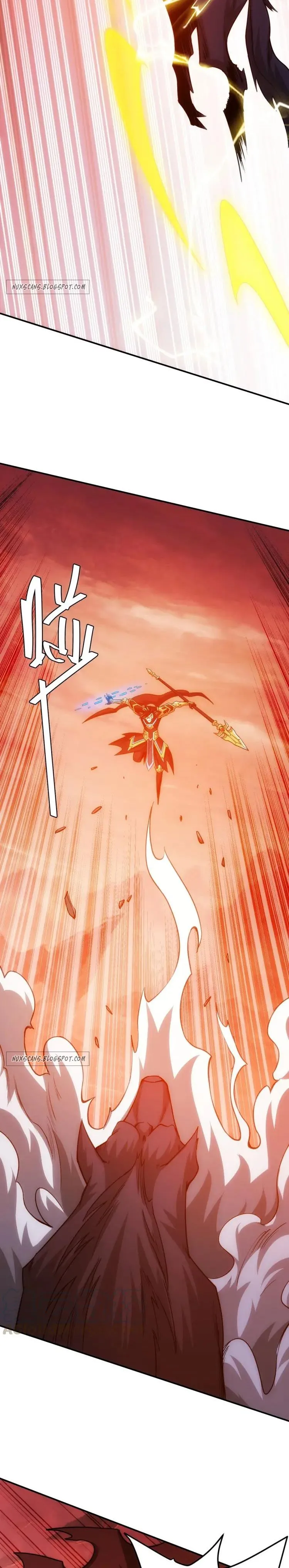 Rich Player Chapter 66 Online - página 10