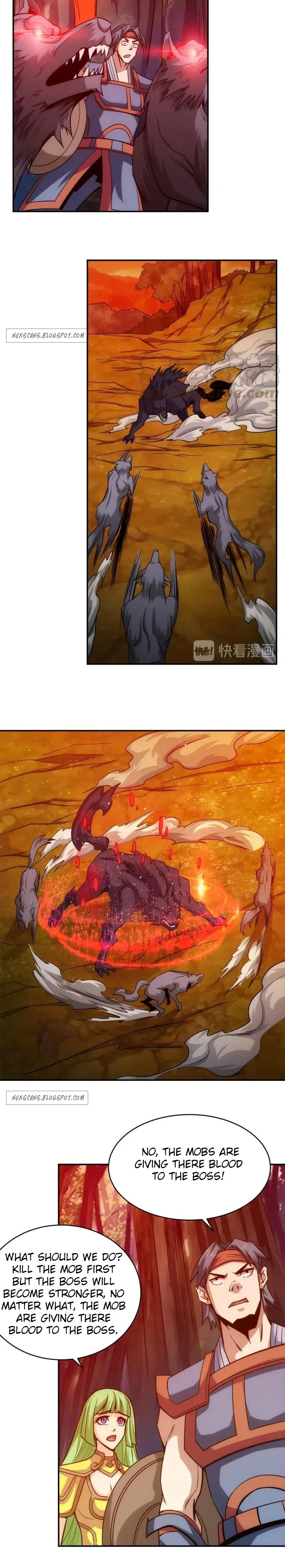 Rich Player Chapter 66 Online - página 12