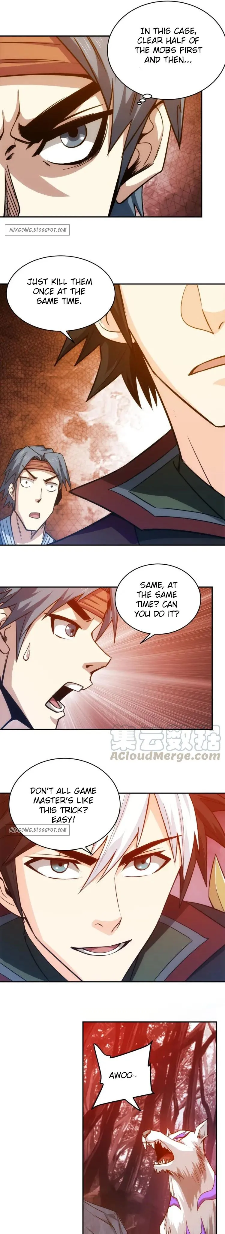 Rich Player Chapter 66 Online - página 13