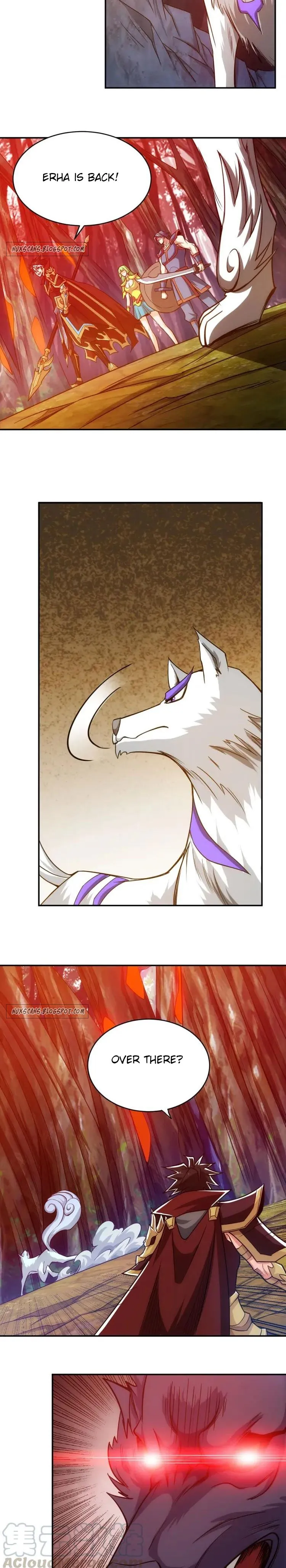 Rich Player Chapter 66 Online - página 14